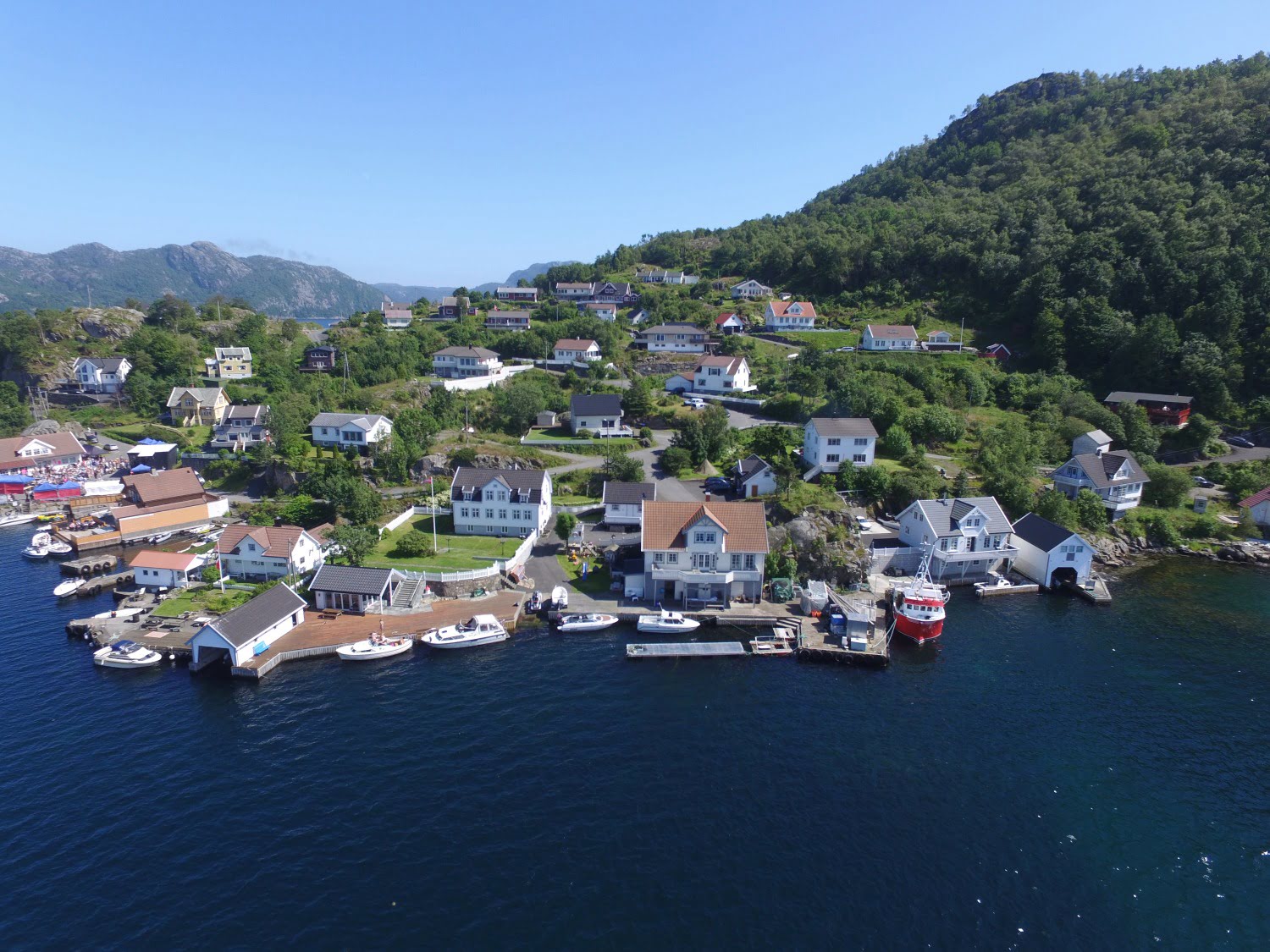 Andabeløy