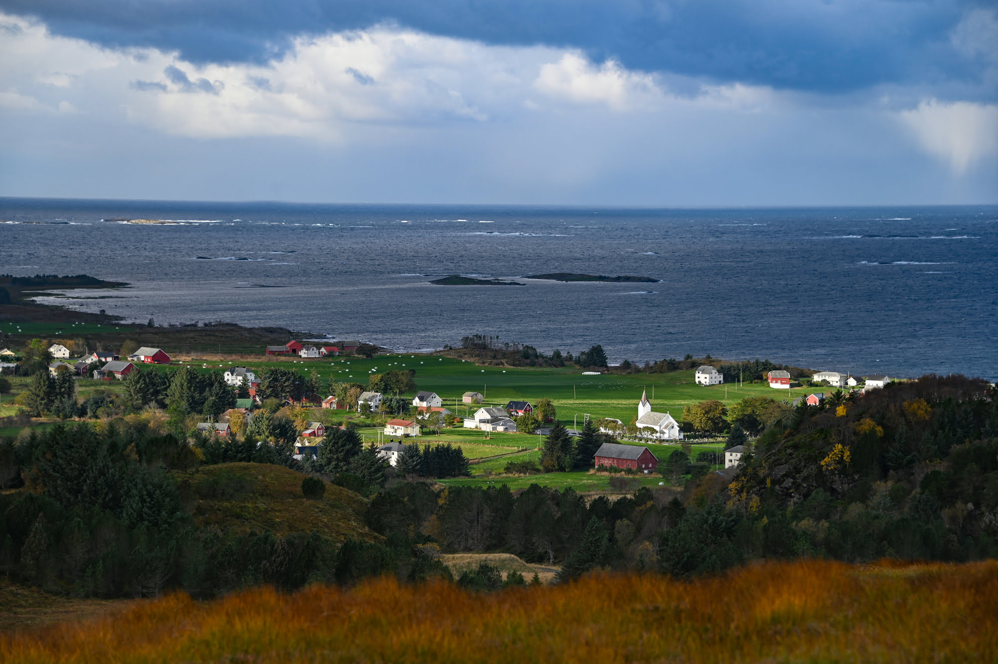 Fjørtofta