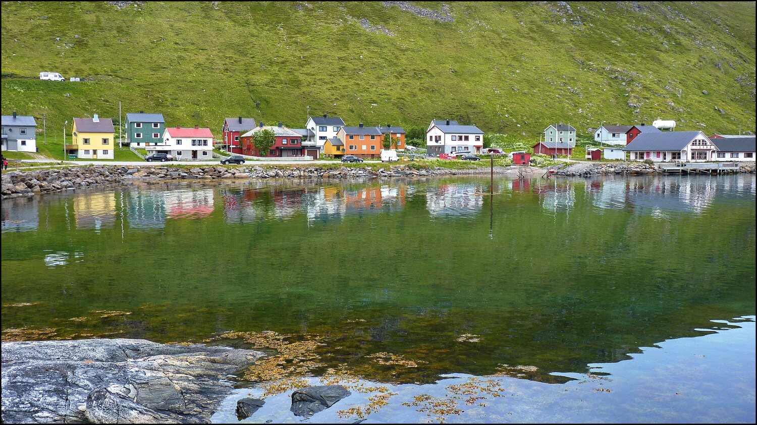 Skarsvåg