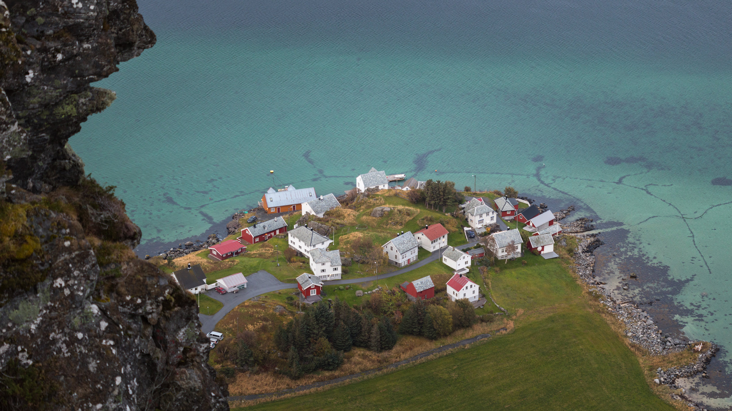 Haramsøy