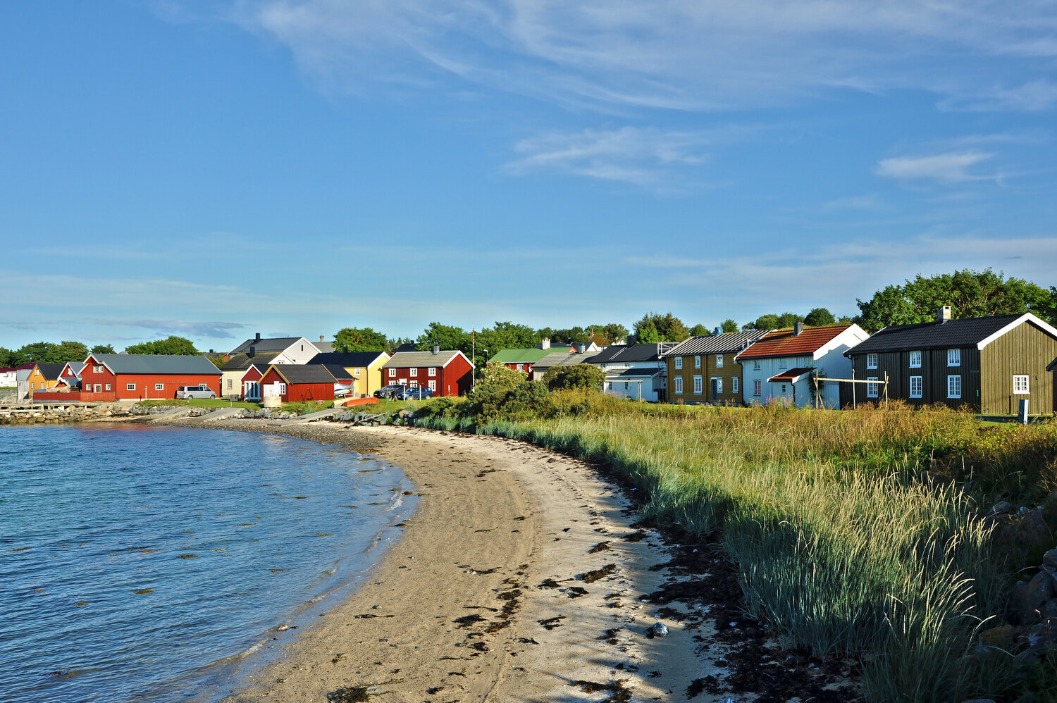 Uthaug