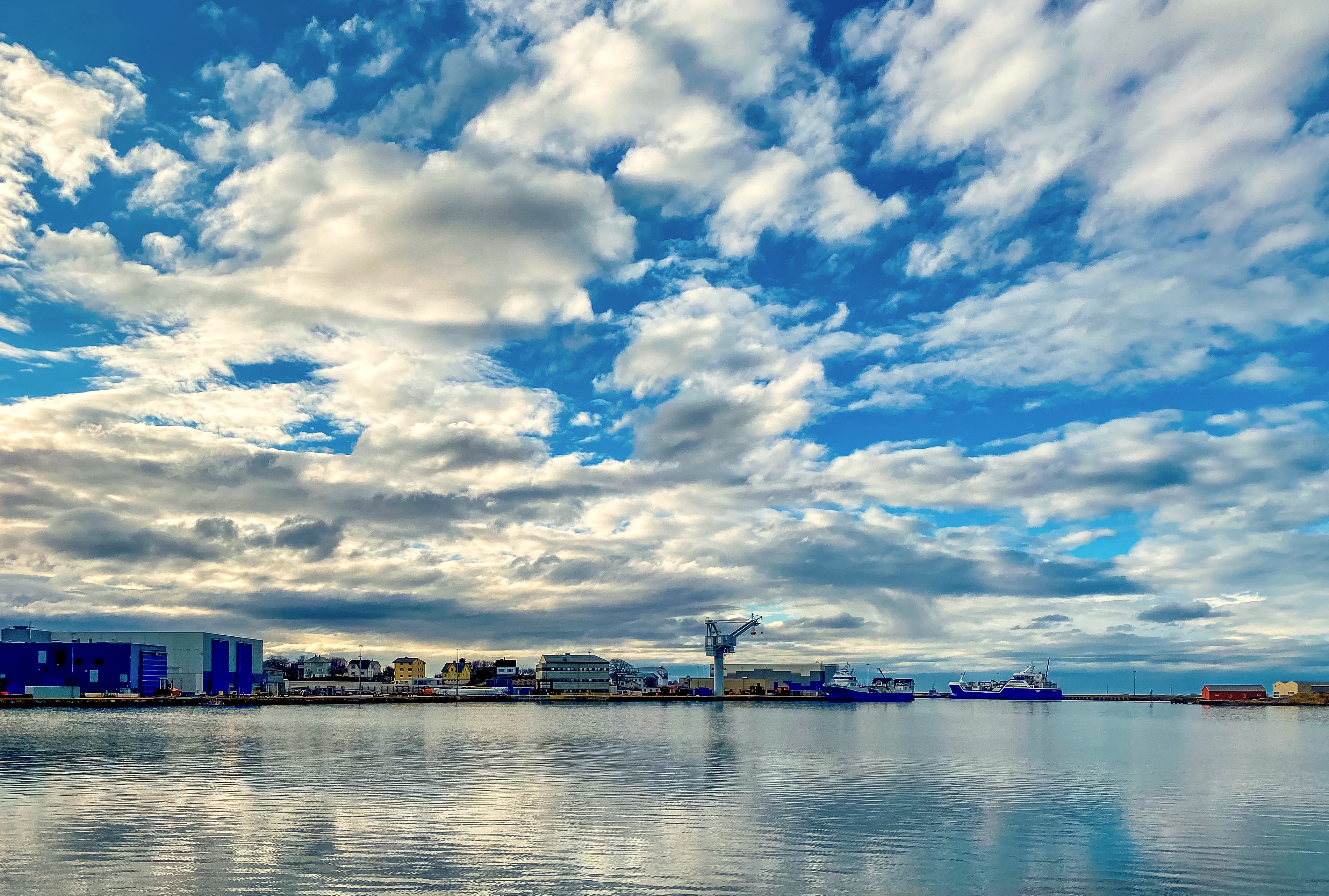 Harøya/Finnøya