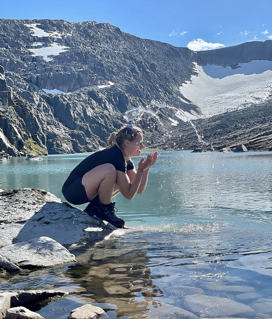 &Aring;lfotbreen