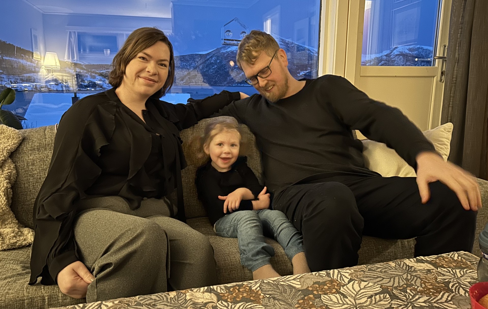 Ann Helen & Erlend