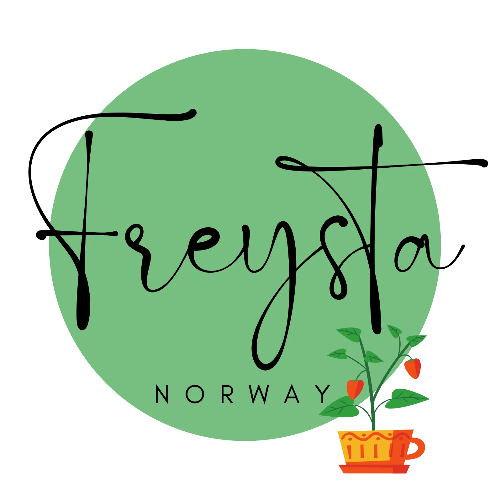 Freysta