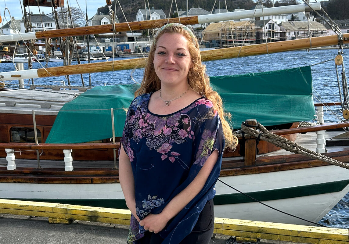 Natasja Skålert
