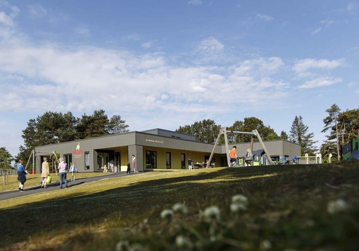 Espira Husebyparken