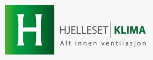 Hjelleset Klima