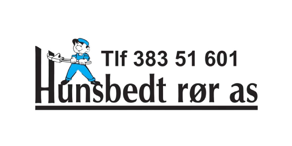 Hunsbedt Rør