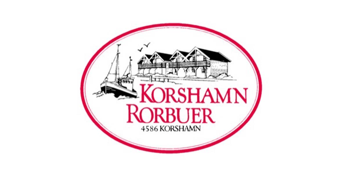Korshamn Rorbuer