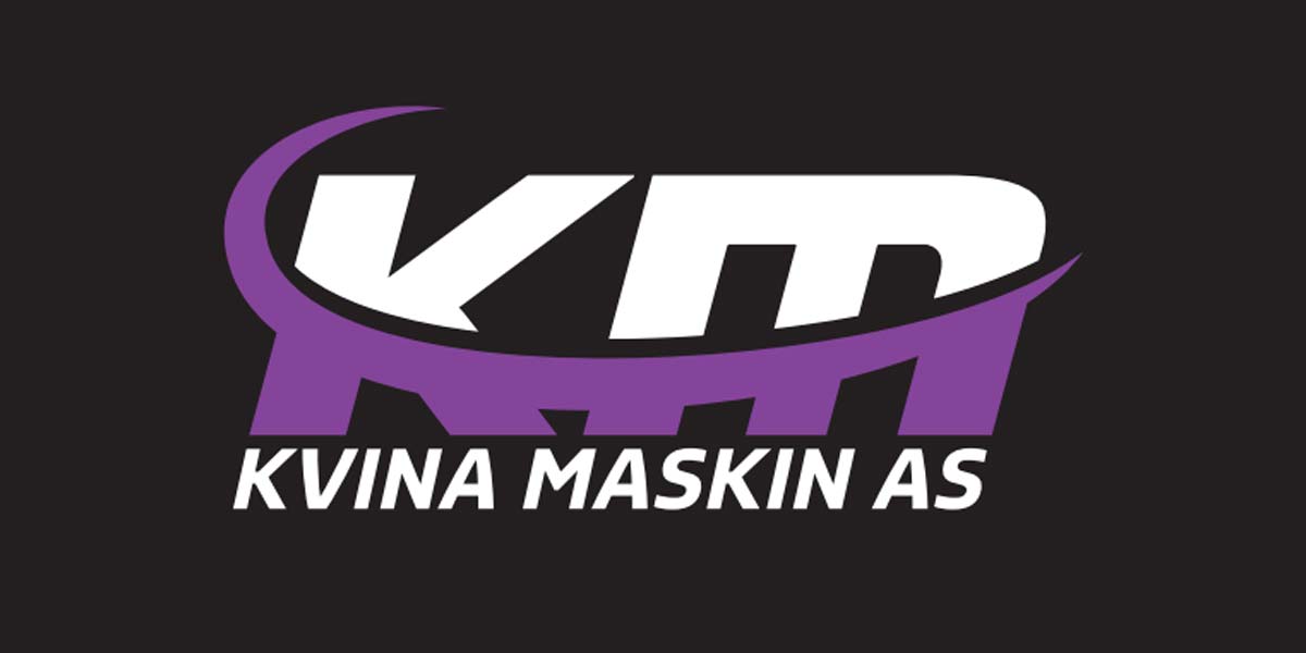 Kvina Maskin