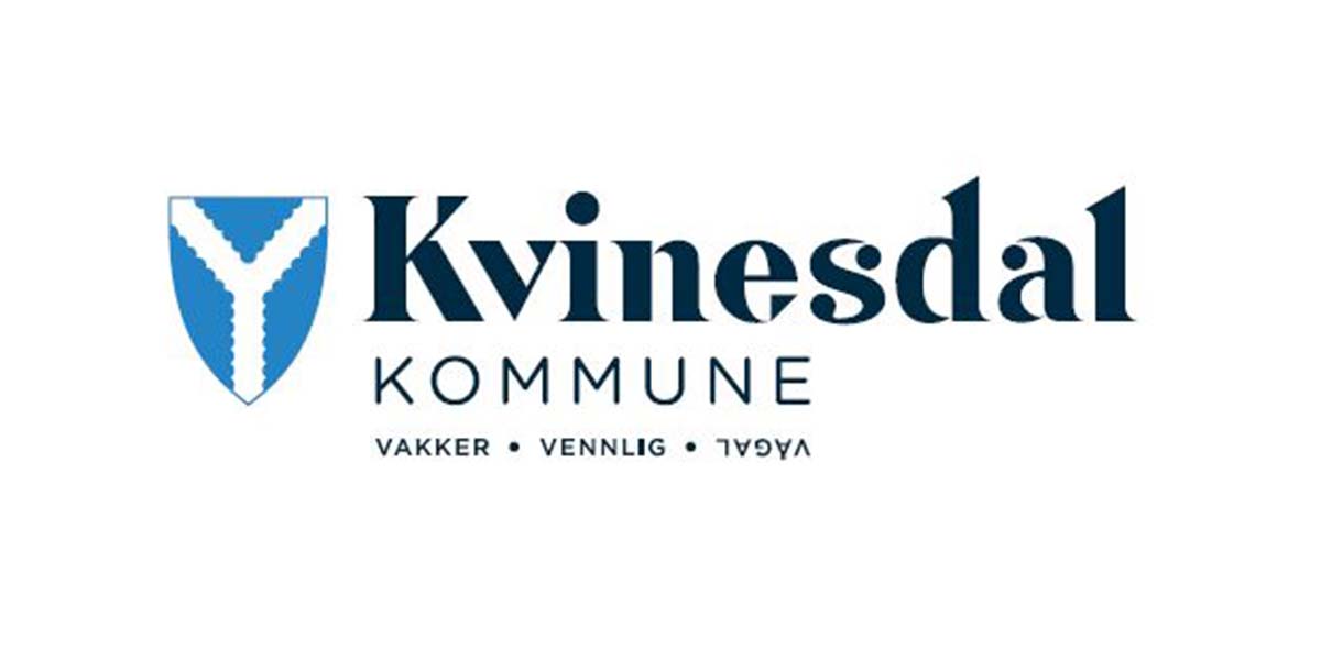 Kvinesdal Kommune