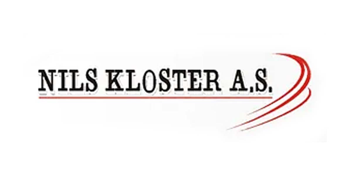 Nils Kloster