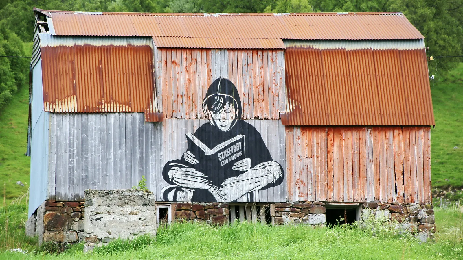 How to learn Norwegian for free