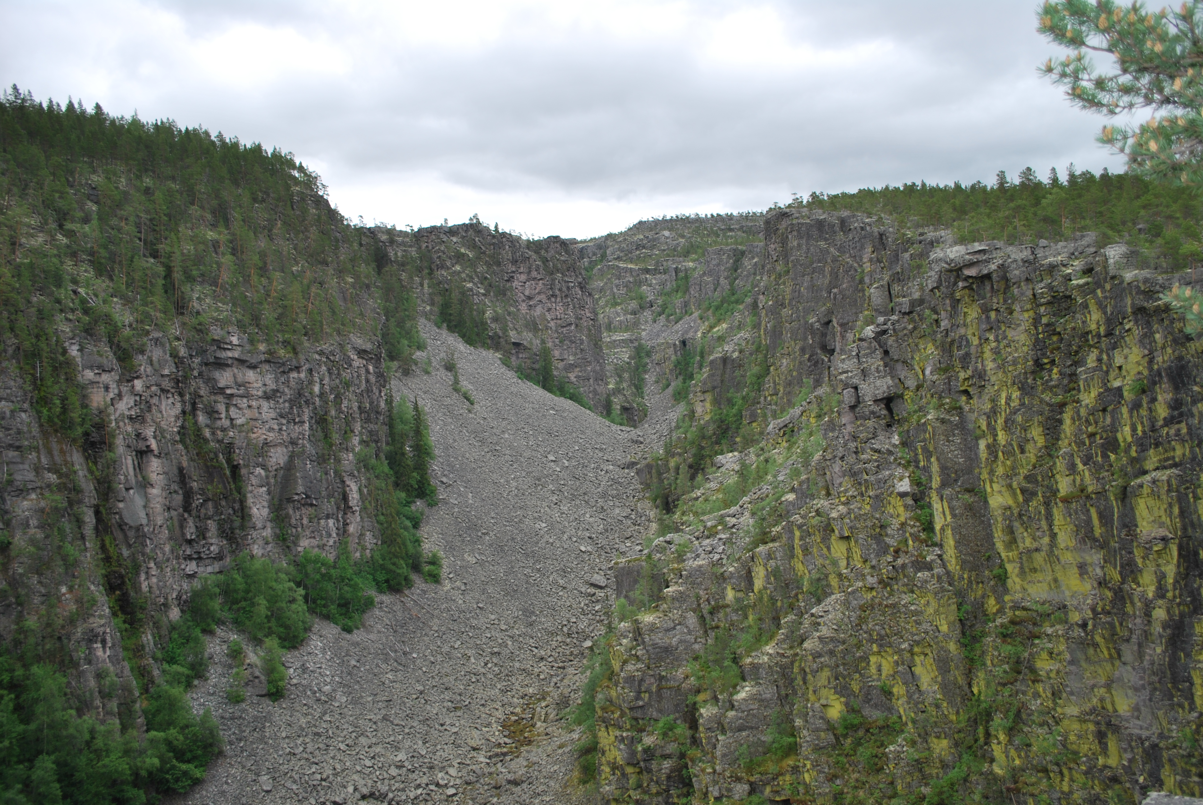 Jutulhogget