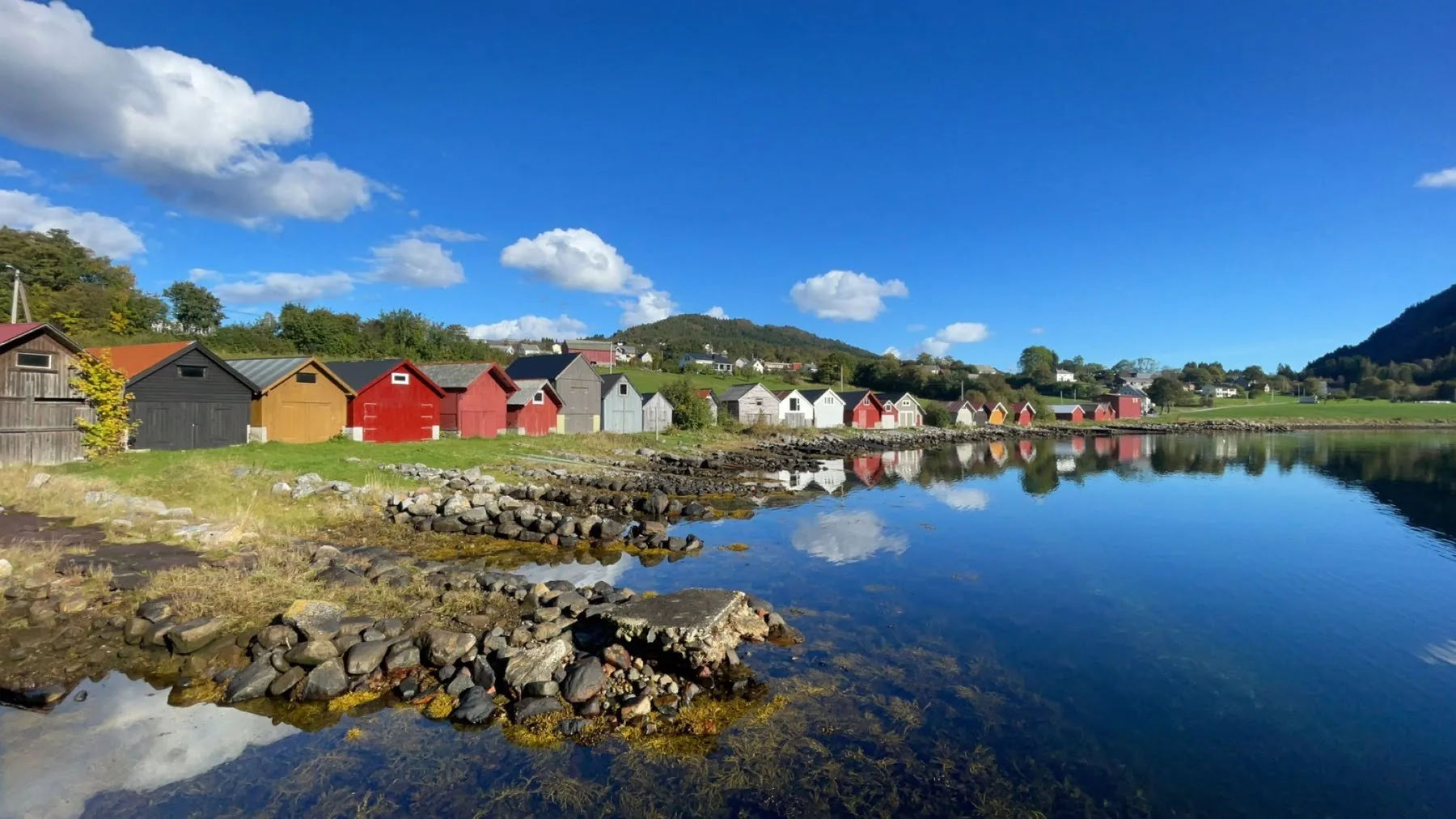 VARD Søvik shipyard