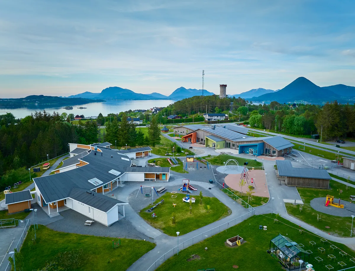 Gossen kindergarten