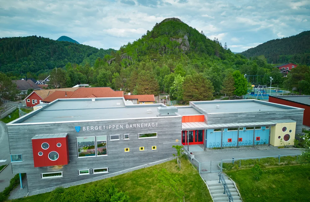 Julsundet school