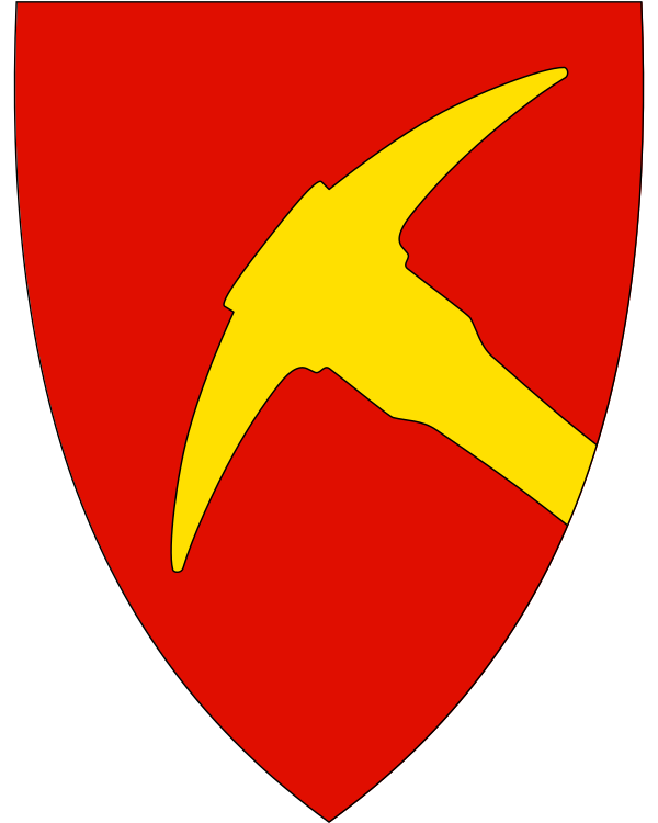 Folldal municipality