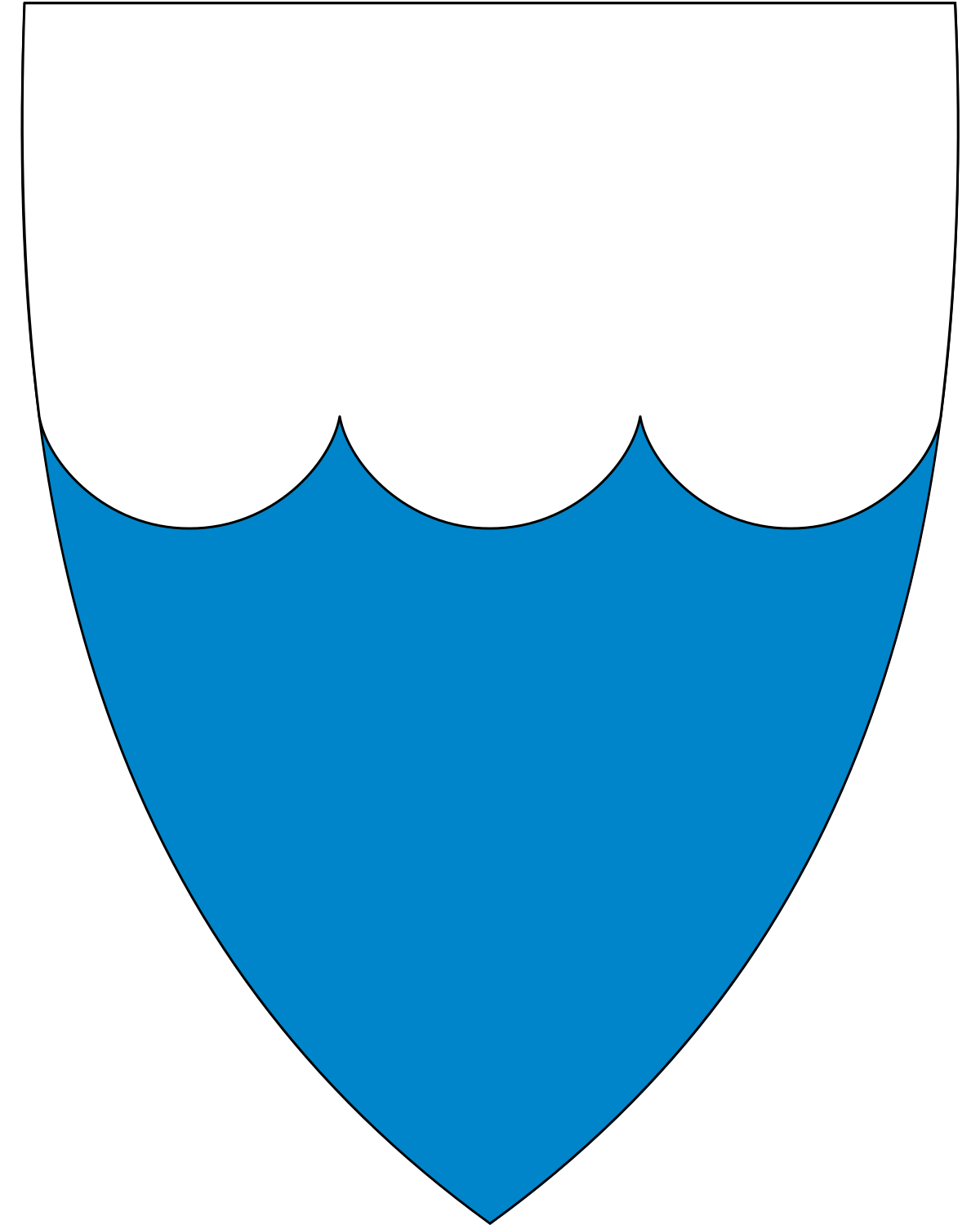 Haram municipality