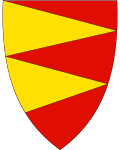 Vestnes municipality