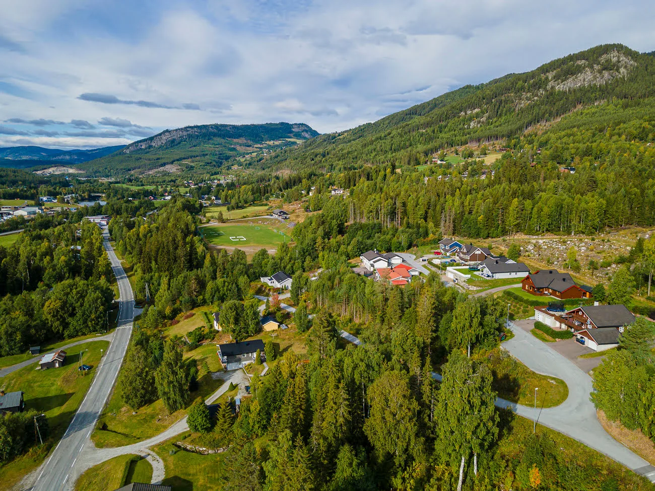 Torpo from above